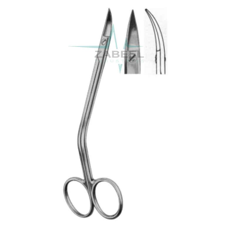 Neumann Scissors Zabeel