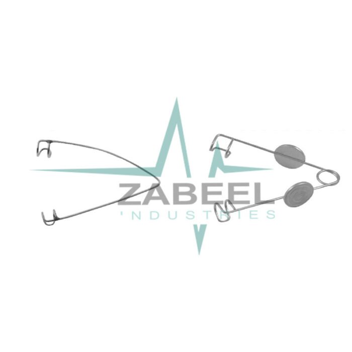 Nevyas Wire Speculum ZaBeel