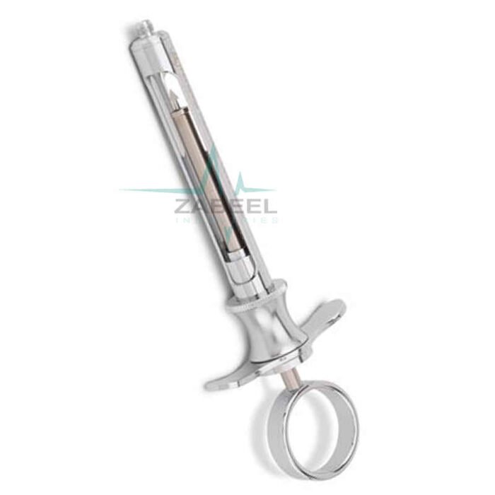 New Dental Syringe Zabeel