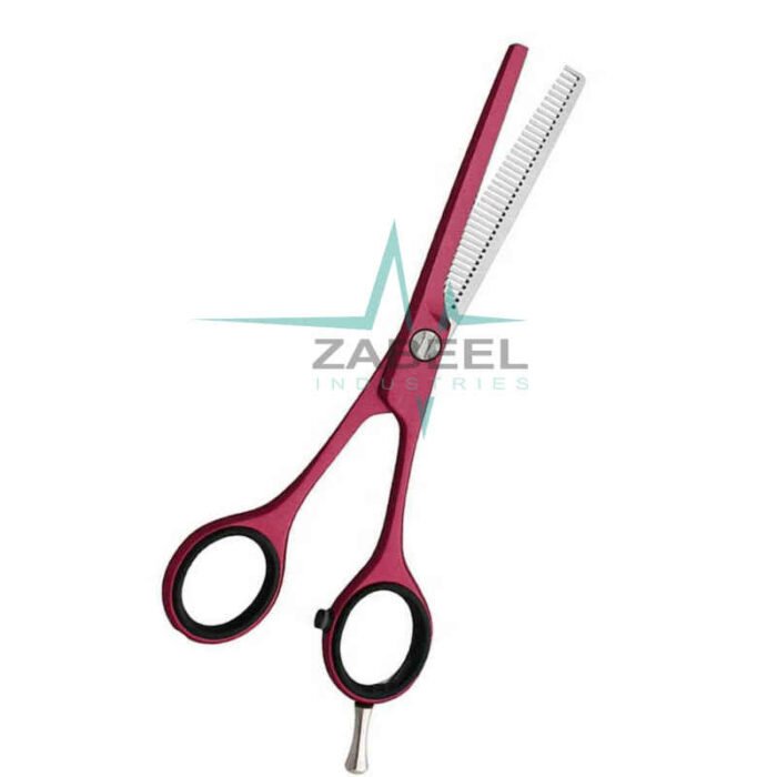 New Hair Cutting Thinning Scissor Shears Barber Hairdressing ZaBeel