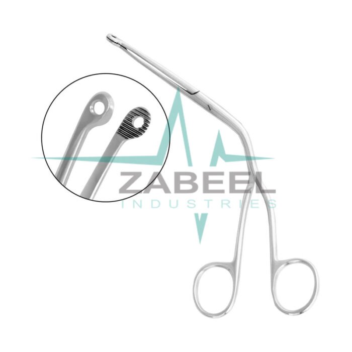 New Magill Forceps