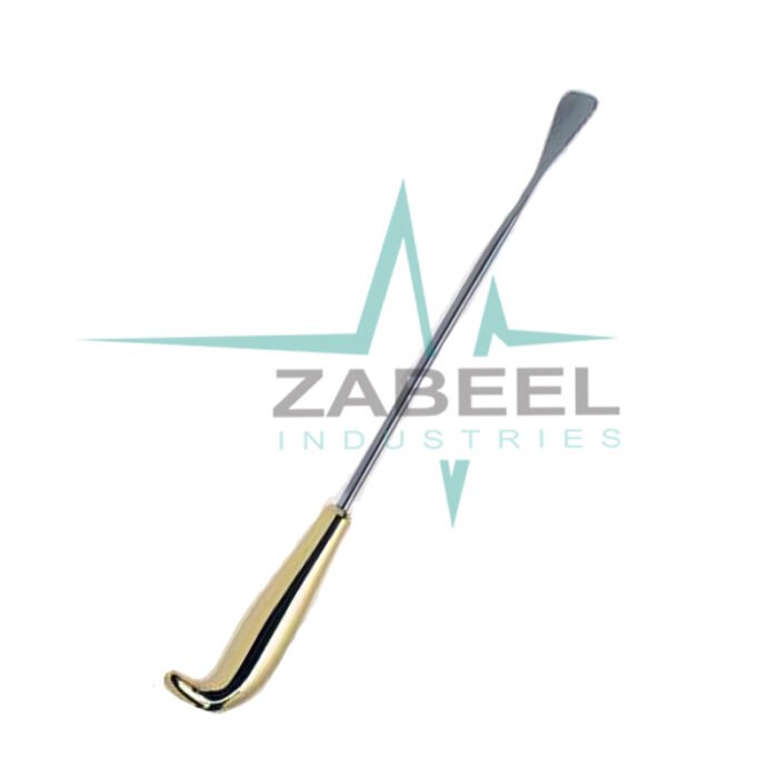 New One Breast Retractor 02 New One Breast Retractor 02