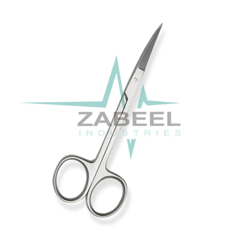 Reynolds Iris Scissors