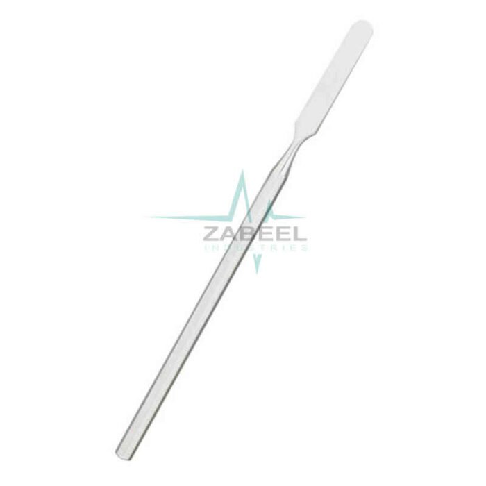 No. 5 Cement Spatula Zabeel