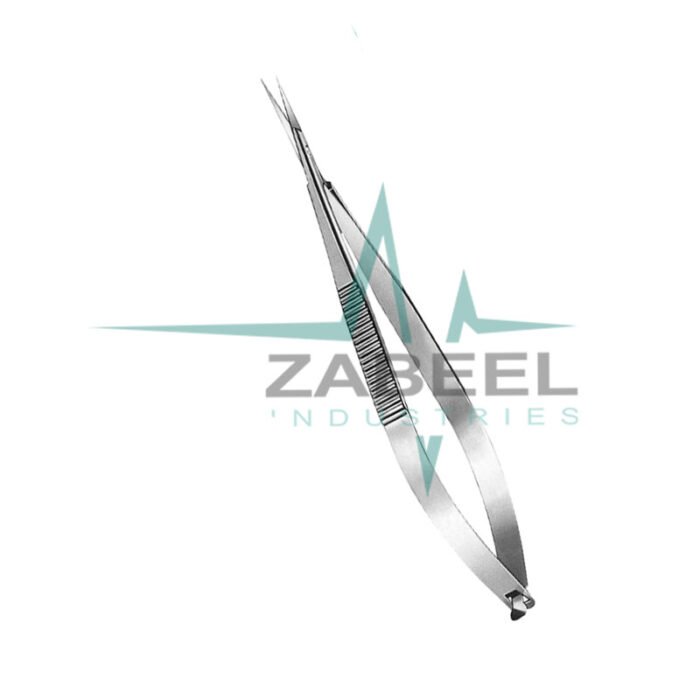 Noyes Scissors ZaBeel