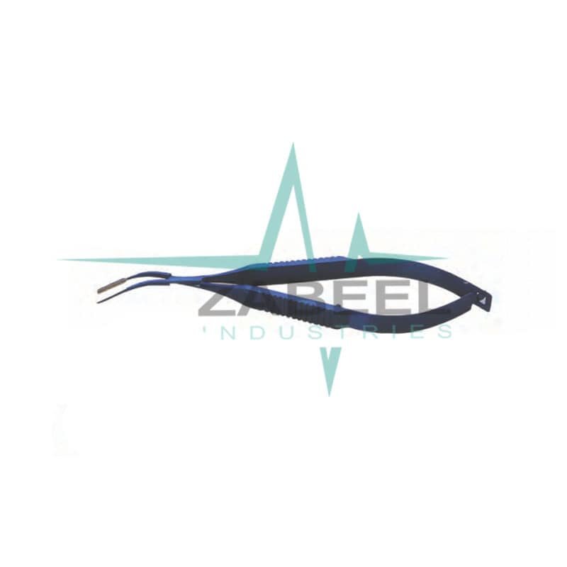 Nucleus Bisector/Vectis Forceps ZaBeel