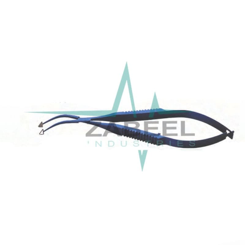 Nucleus Trisector/Vectis Forceps ZaBeel