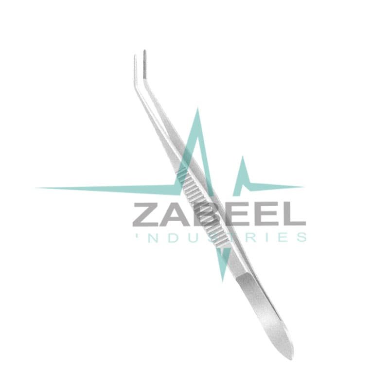 Nugent Utility Forceps ZaBeel