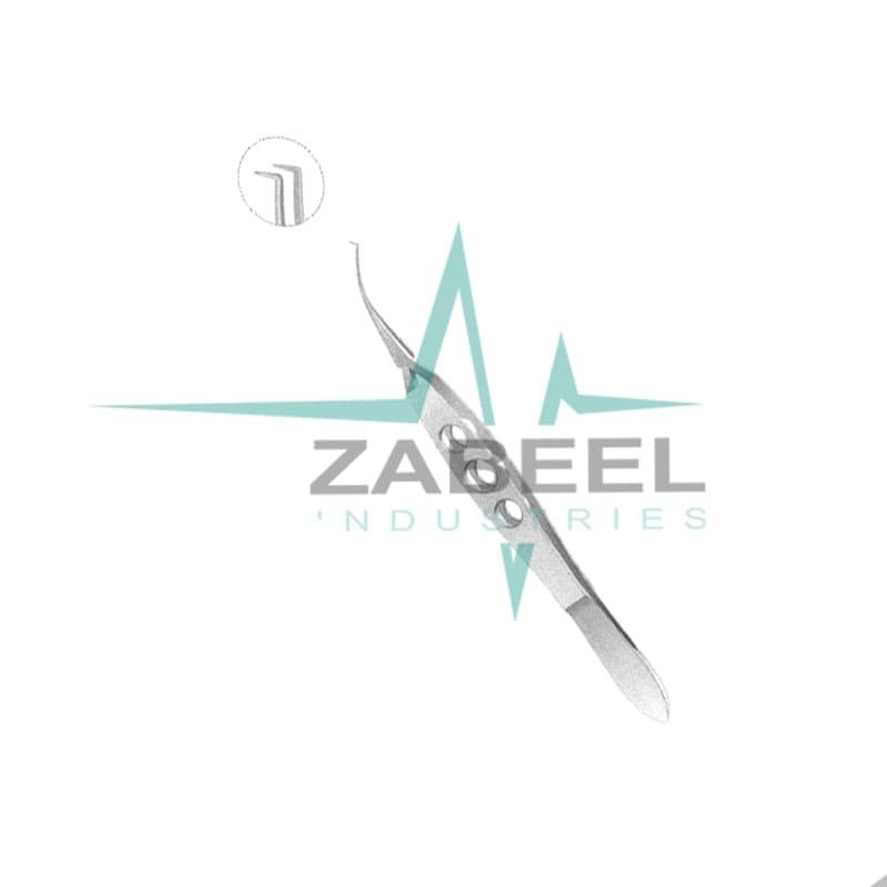 Nugent Utility Forceps ZaBeel