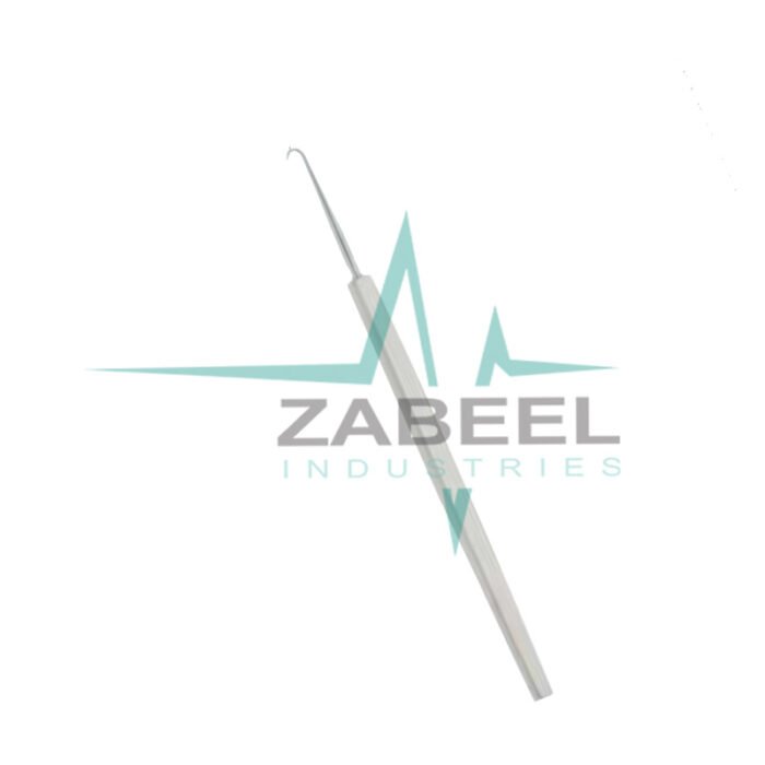 O'Conner Iris Skin Hook