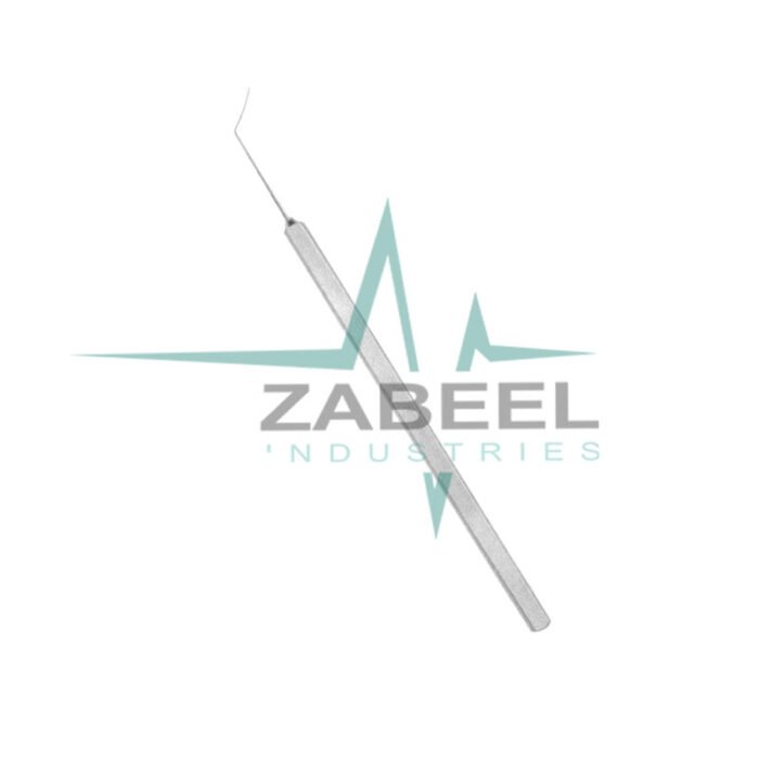 Obstbaum Synechiae Spatula ZaBeel