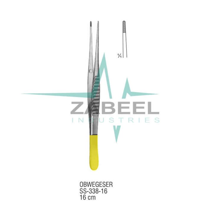Obwegeser Forceps Zabeel
