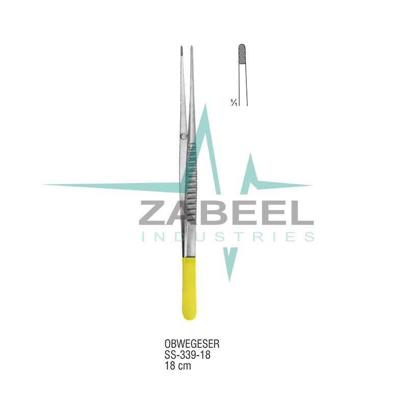 Obwegeser Forceps Zabeel