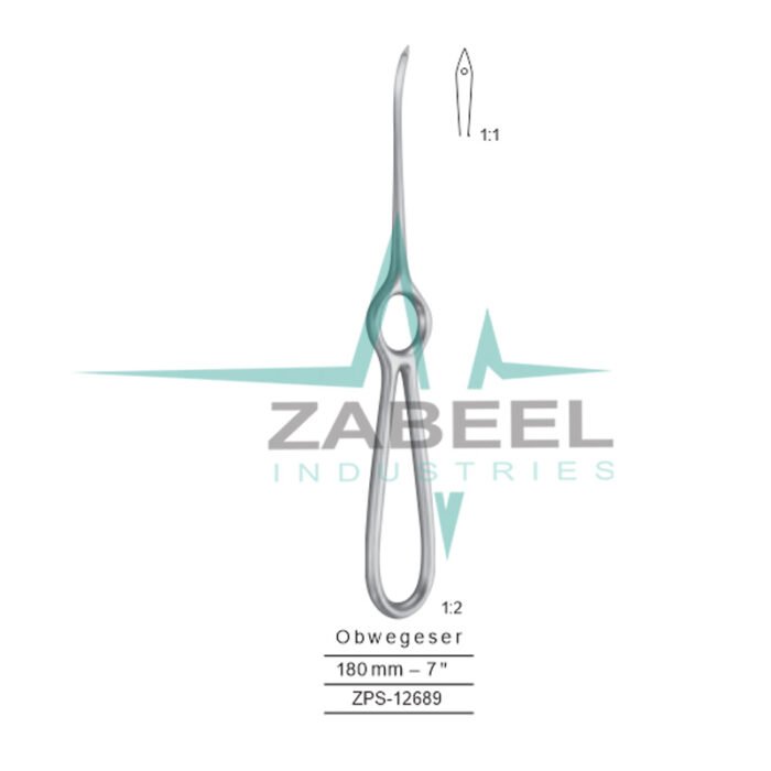 Obwegeser Septum Elevators 03