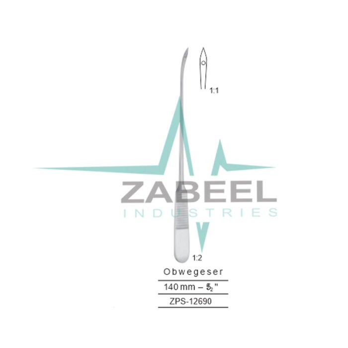 Obwegeser Septum Elevators 04