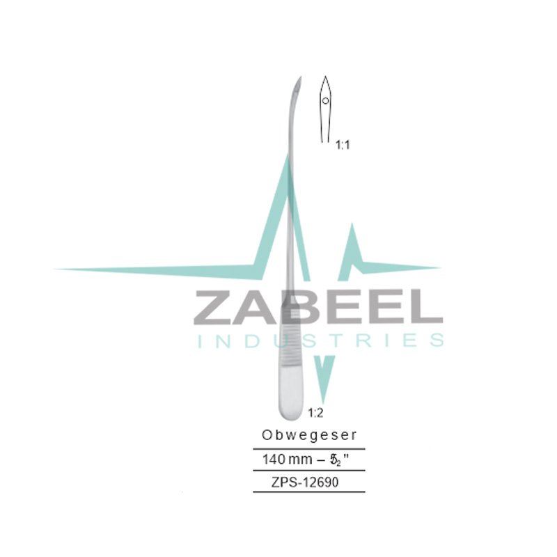 Obwegeser Septum Elevators