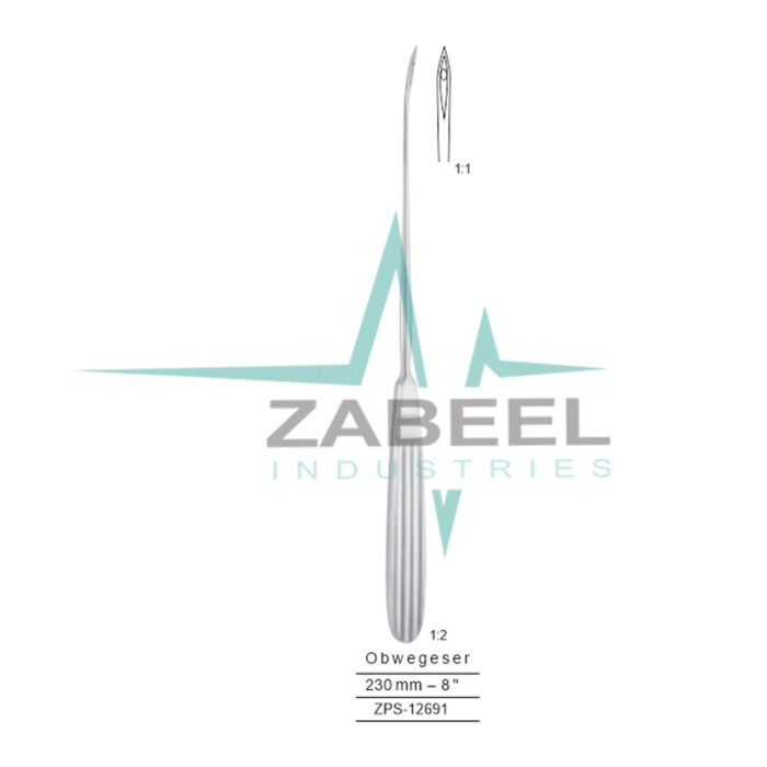 Obwegeser Septum Elevators 05