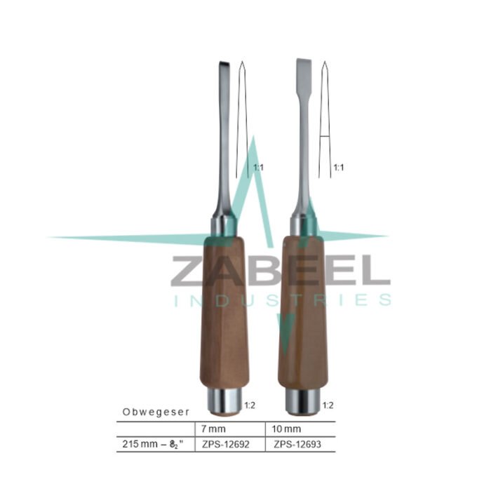 Obwegeser Septum Elevators 06