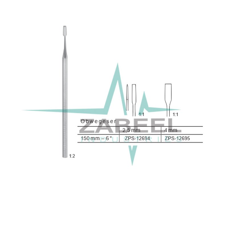 Obwegeser Septum Elevators