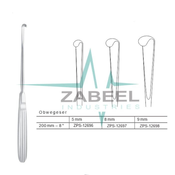Obwegeser Septum Elevators 08