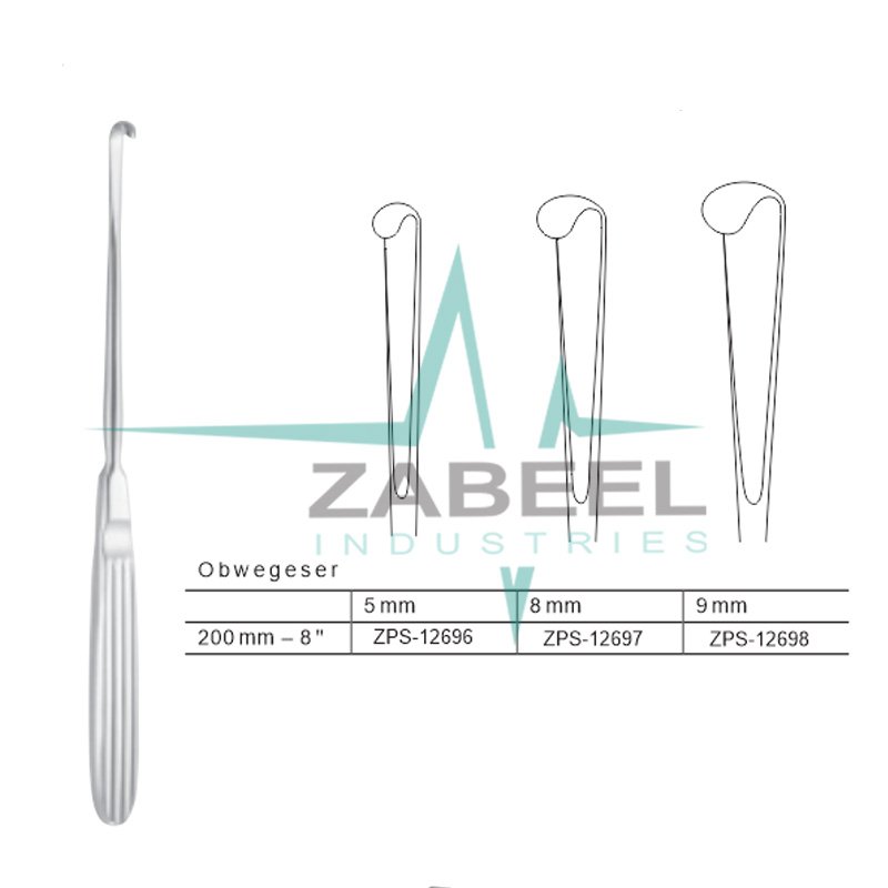 Obwegeser Septum Elevators