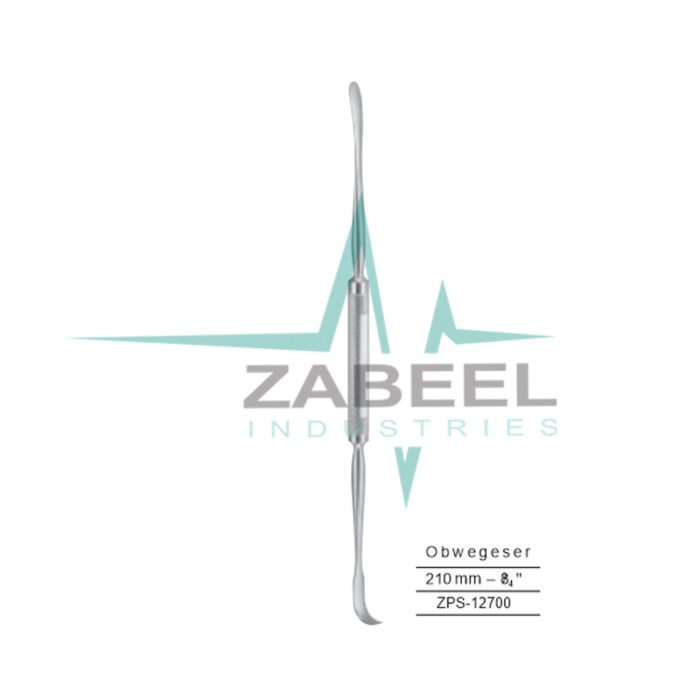 Obwegeser Septum Elevators 10