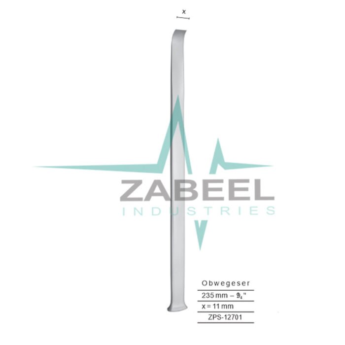 Obwegeser Septum Elevators 11