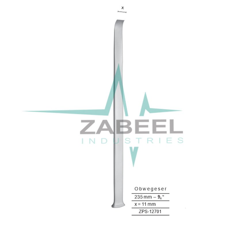 Obwegeser Septum Elevators