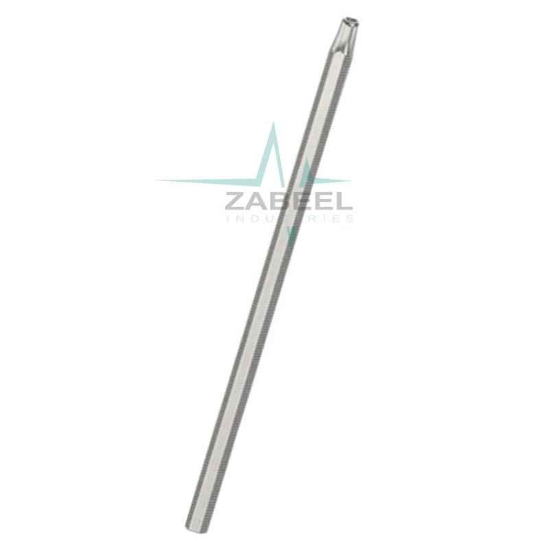 Octogonal Cone Socket Mirror Handles Zabeel