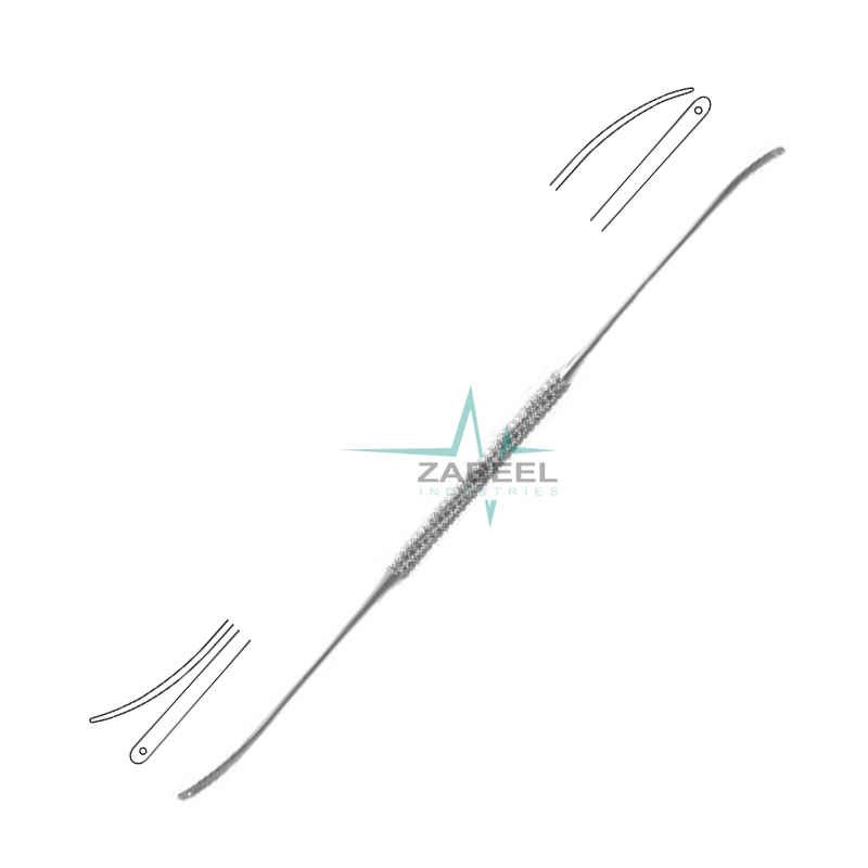 Olivecrona Dura Dissector Zabeel