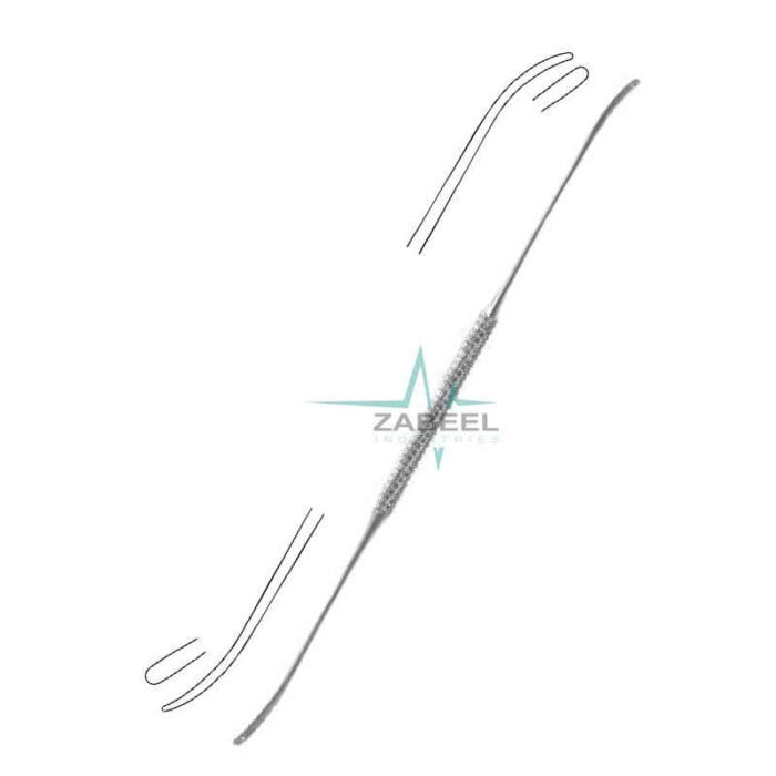 Olivecrona Dura Dissector Zabeel