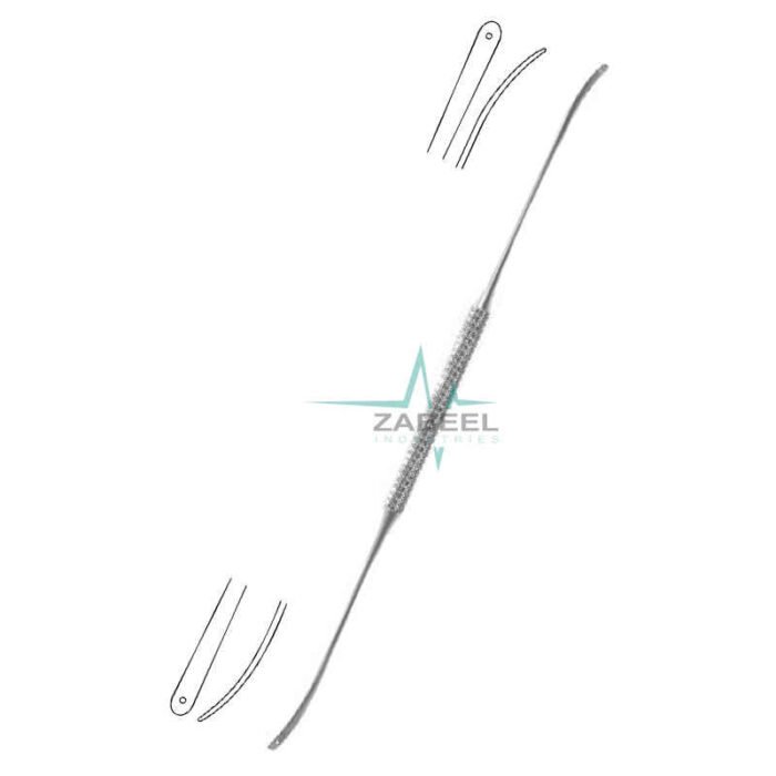 Olivecrona Dura Dissector Zabeel