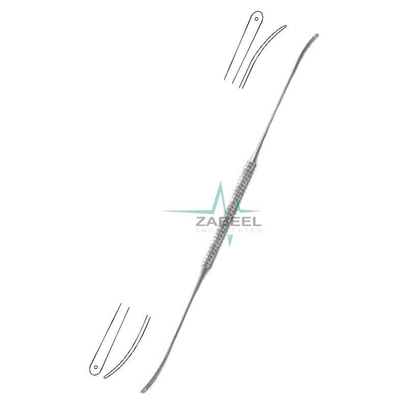 Olivecrona Dura Dissector Zabeel