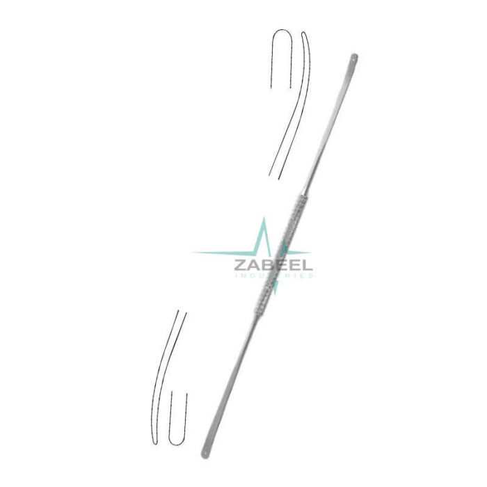 Olivecrona Dura Dissector Zabeel