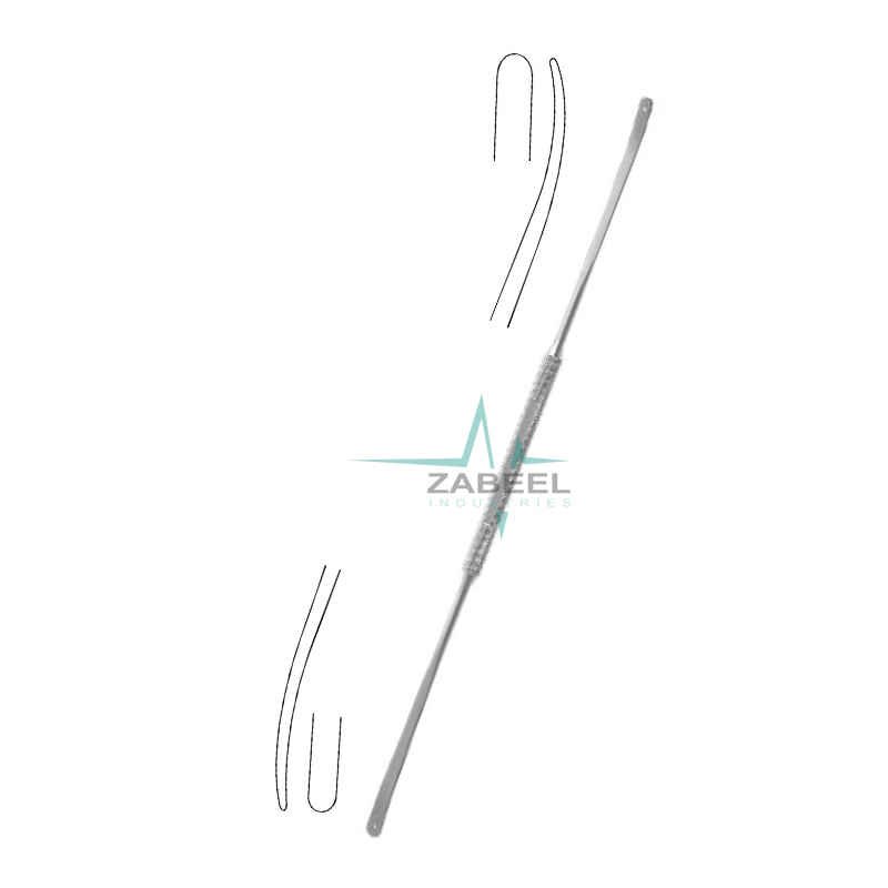 Olivecrona Dura Dissector Zabeel