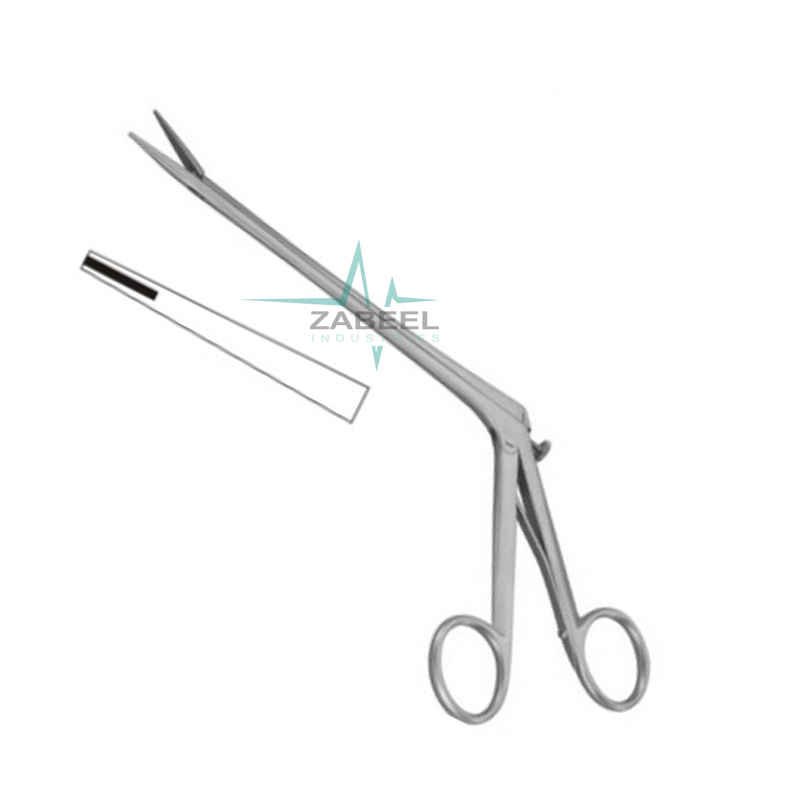 Olivecrona-Toennis Clip Applying Forceps Zabeel
