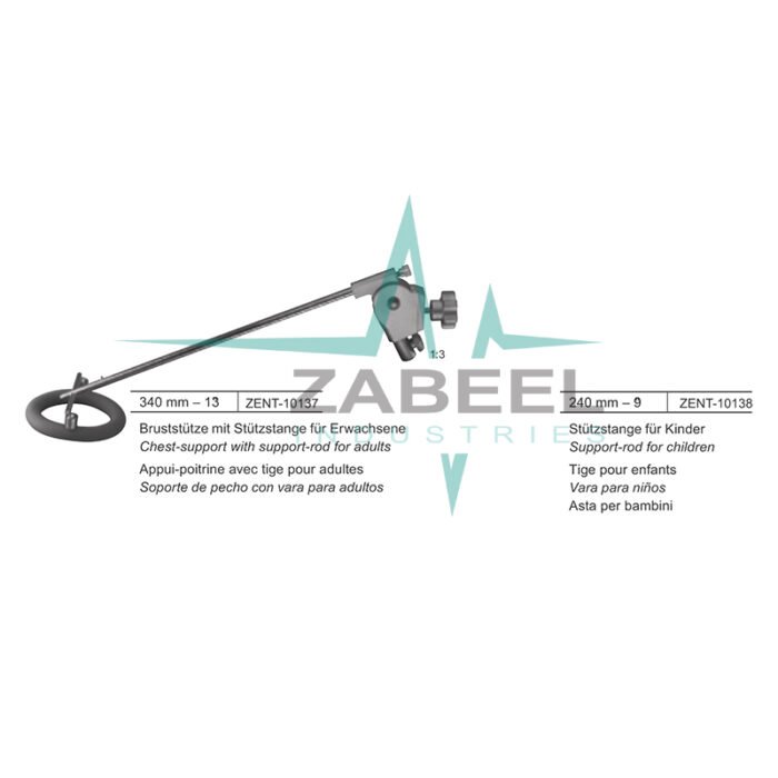 Operation laryngoscopes Zabeel