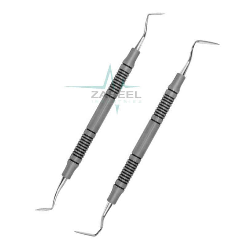 Orban ½ Short Zabeel