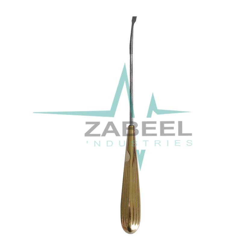 Orbital Rim Dissector Length 9” (22.5 cm)