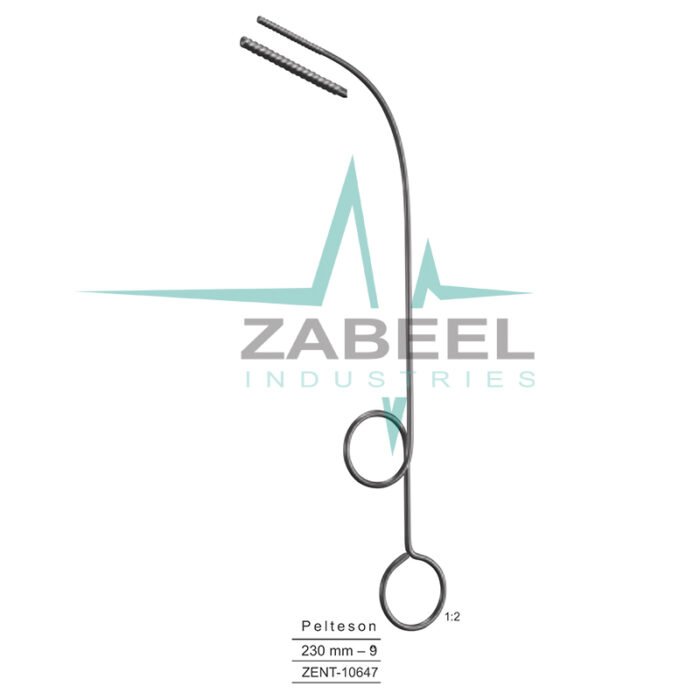 Pelteson Cotton Applicators Zabeel