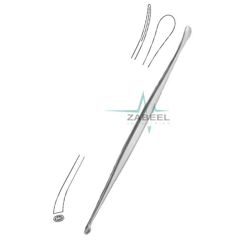 Penfield Dura Dissector Zabeel