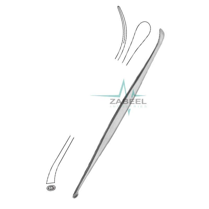 Penfield Dura Dissector Zabeel