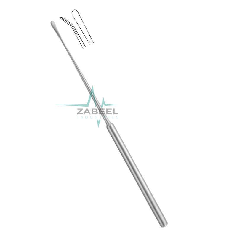 Penfield Dura Dissector Zabeel