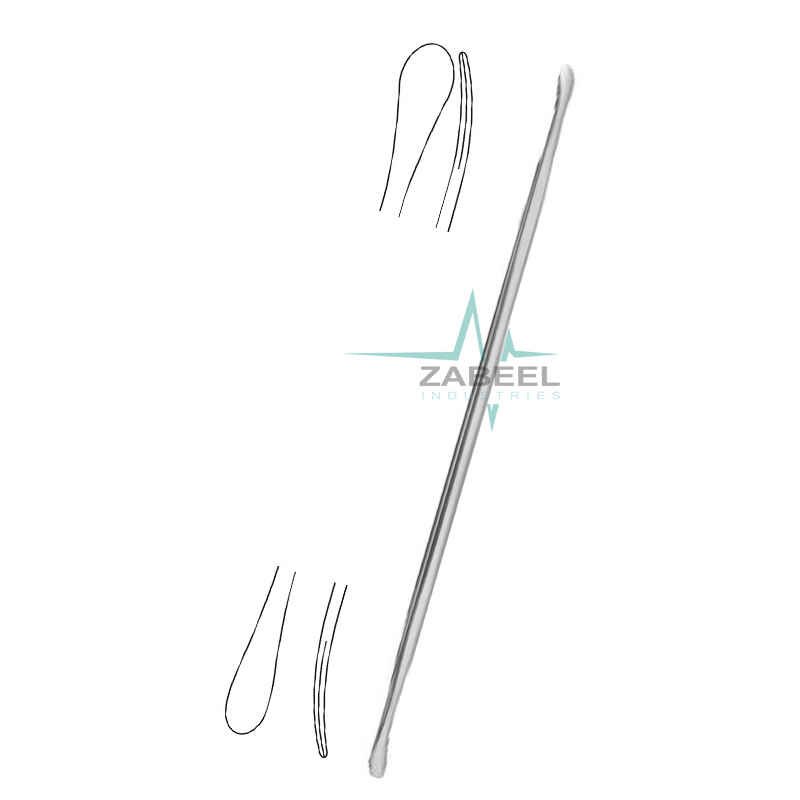Penfield Dura Dissector Zabeel