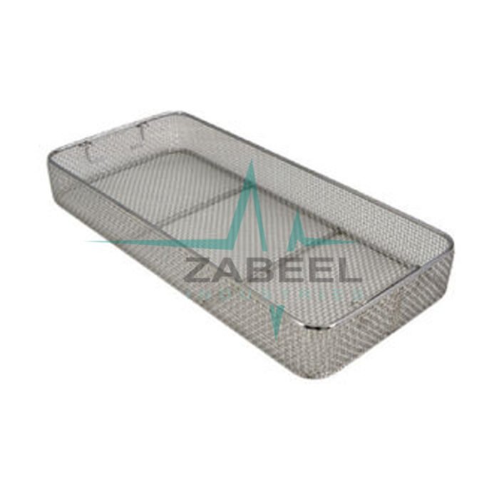 Perforated Mesh Trays Zabeel