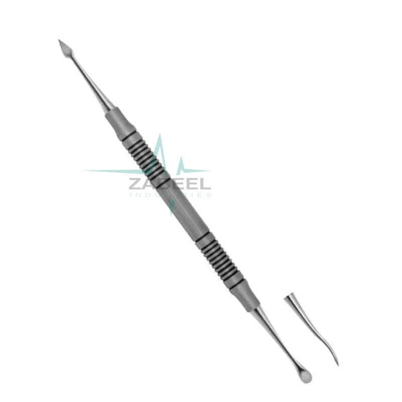 Periosteal Elevators Buser Zabeel