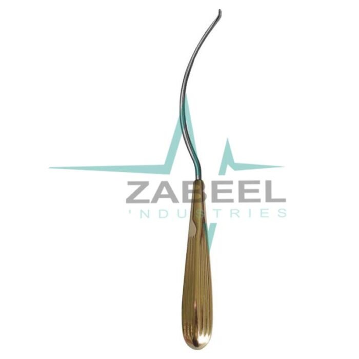 Periosteal Spreaders