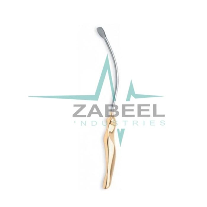 Perisoteal Dissector