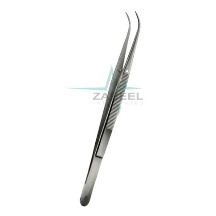 Perry Twezzer Zabeel