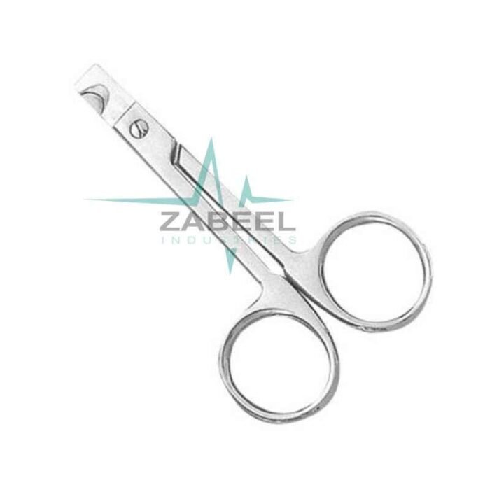 Pet & Beauty Scissor ZaBeel